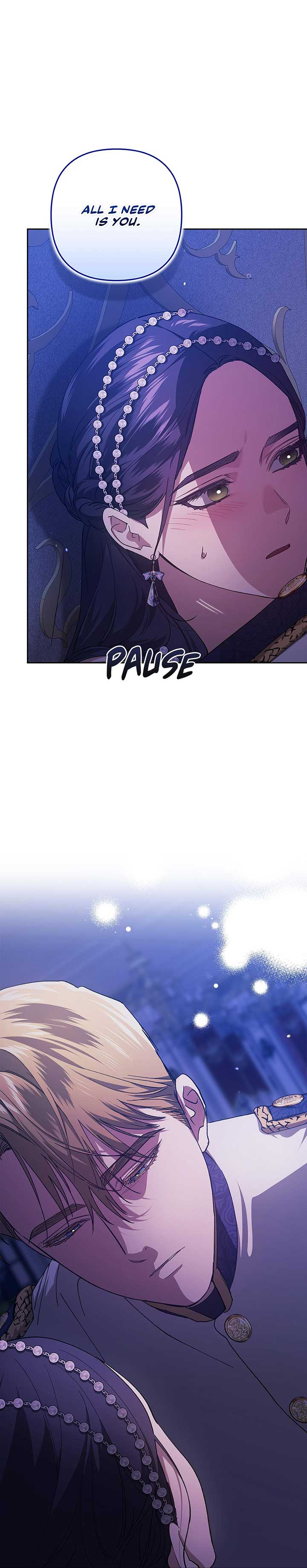 Read The Broken Ring This Marriage Will Fail Anyway Manga Online