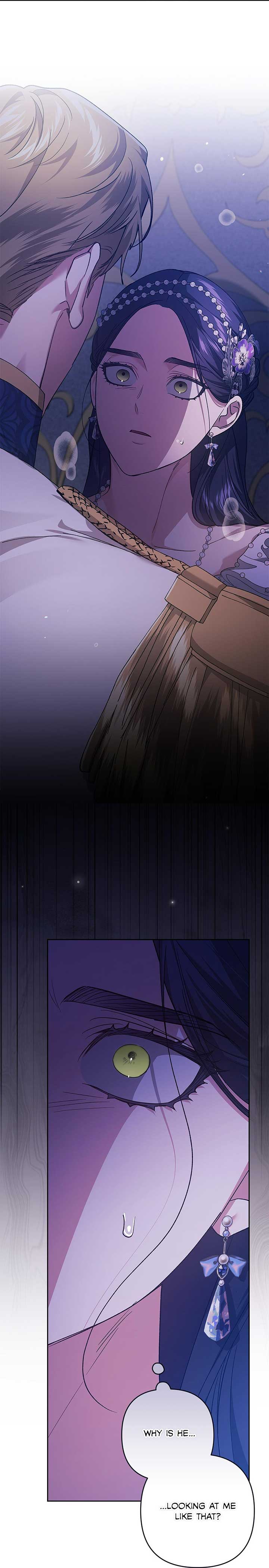 Read The Broken Ring This Marriage Will Fail Anyway Manga Online