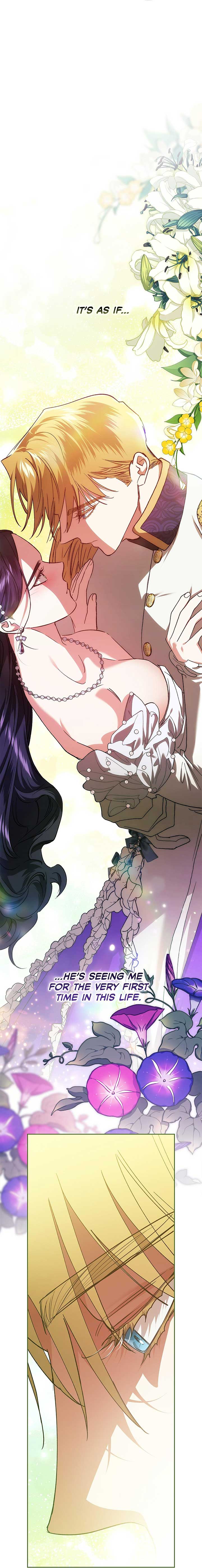 Read The Broken Ring This Marriage Will Fail Anyway Manga Online
