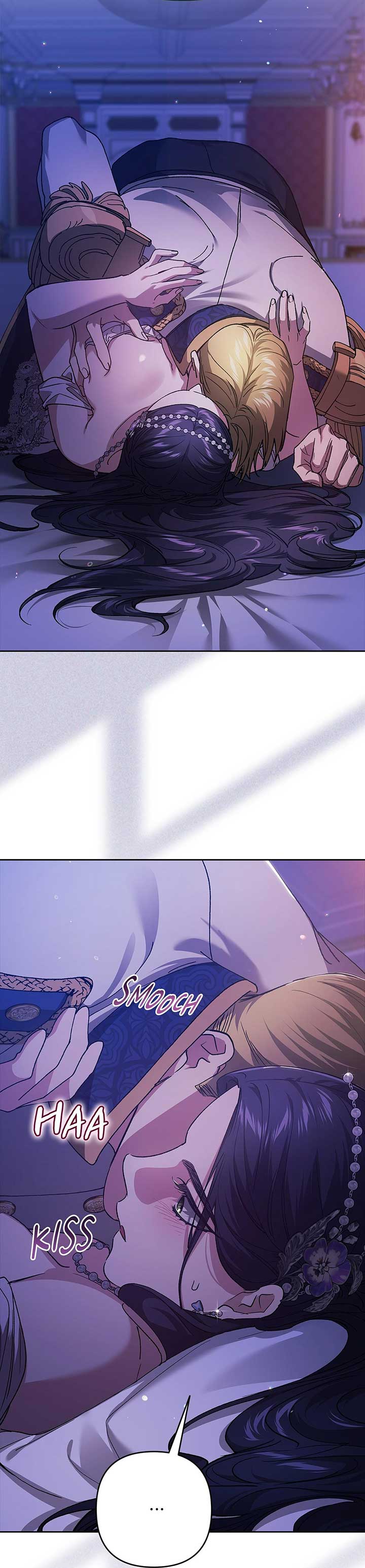 Read The Broken Ring This Marriage Will Fail Anyway Manga Online