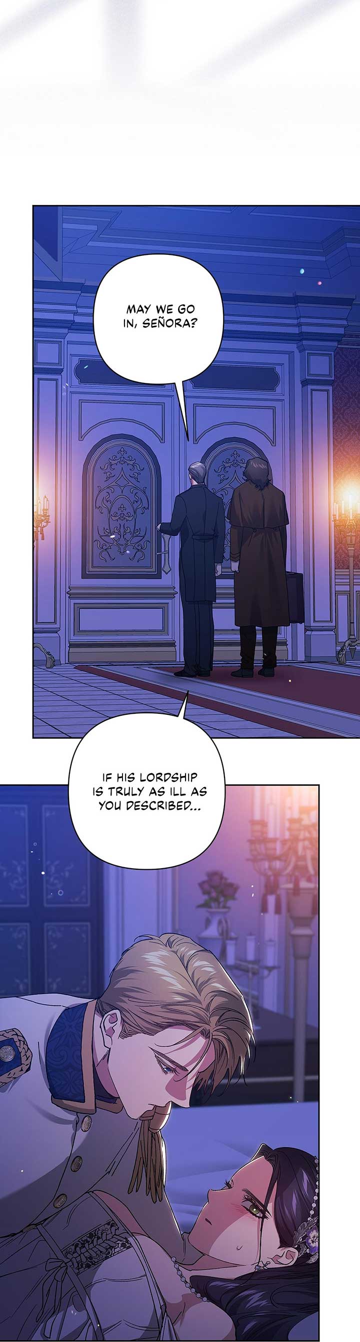 Read The Broken Ring This Marriage Will Fail Anyway Manga Online