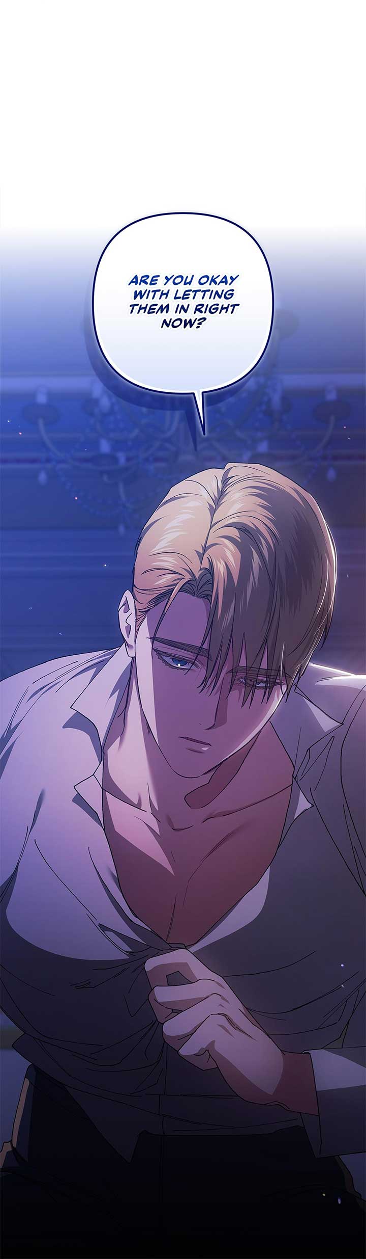 Read The Broken Ring This Marriage Will Fail Anyway Manga Online