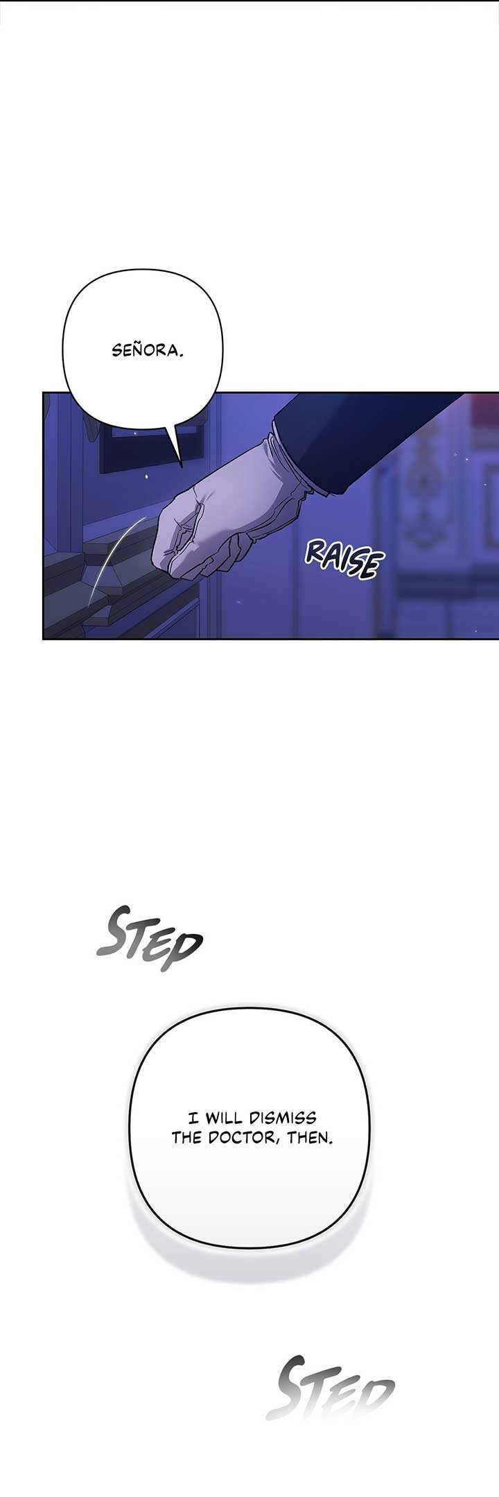 Read The Broken Ring This Marriage Will Fail Anyway Manga Online