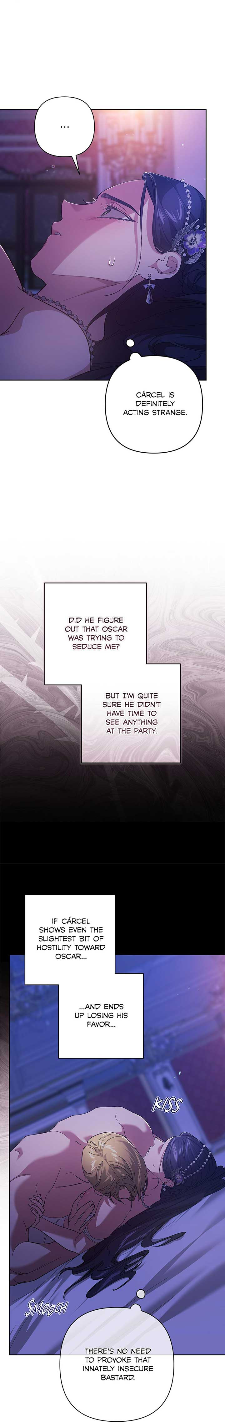 Read The Broken Ring This Marriage Will Fail Anyway Manga Online