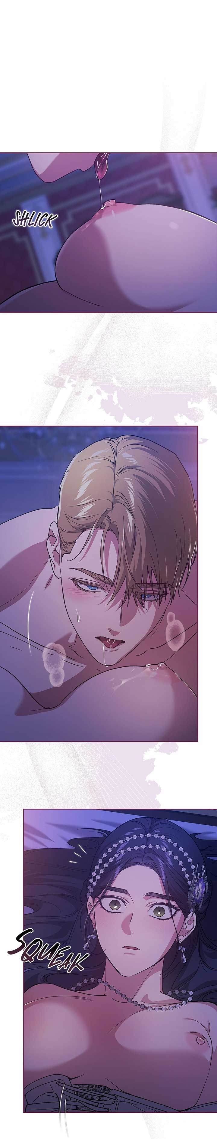Read The Broken Ring This Marriage Will Fail Anyway Manga Online