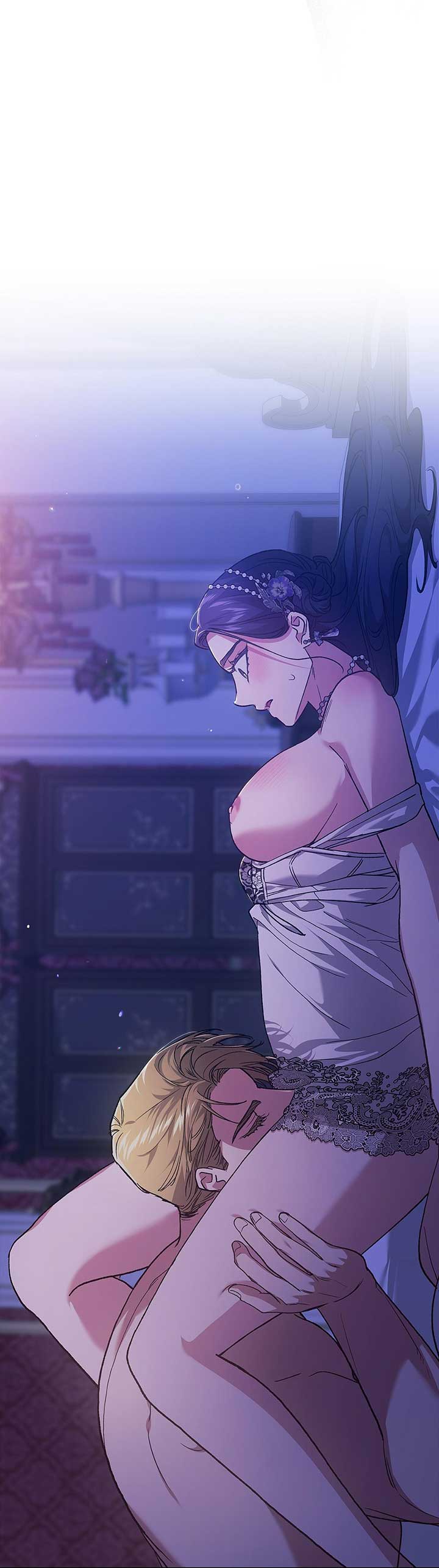 Read The Broken Ring This Marriage Will Fail Anyway Manga Online