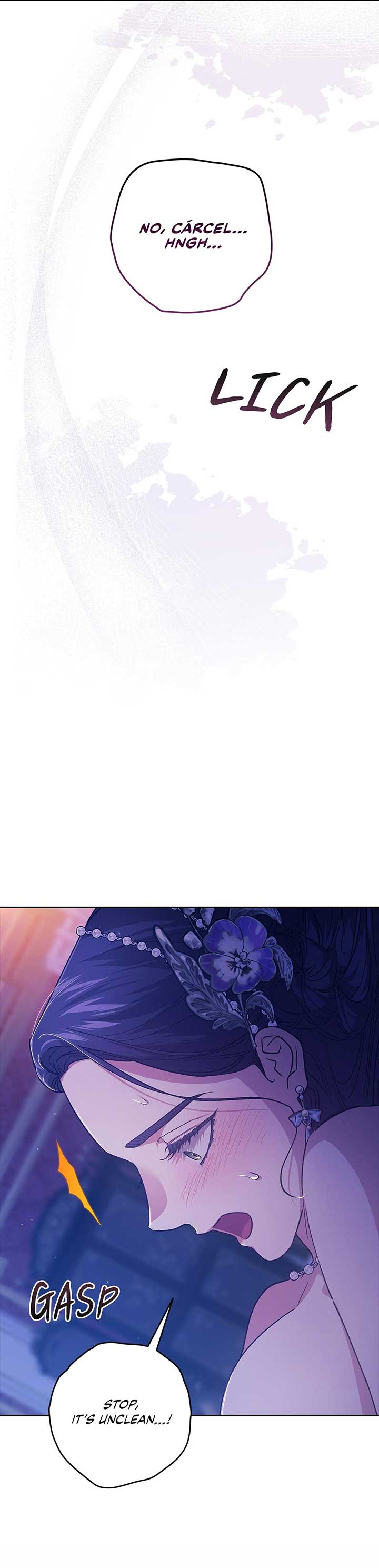 Read The Broken Ring This Marriage Will Fail Anyway Manga Online
