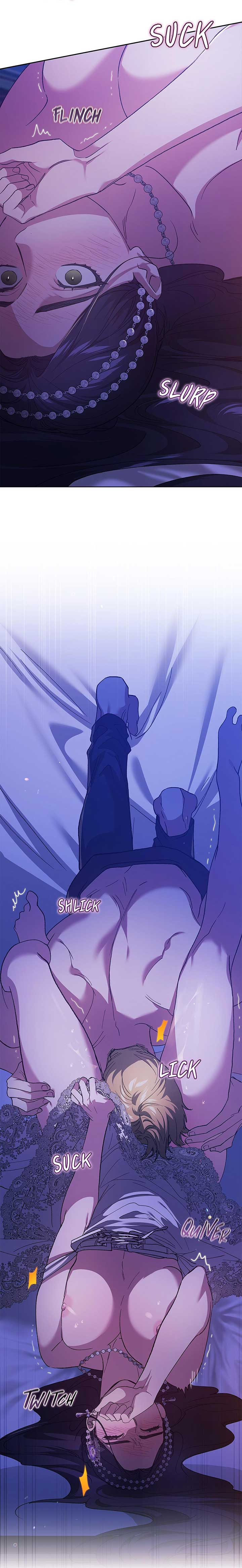 Read The Broken Ring This Marriage Will Fail Anyway Manga Online