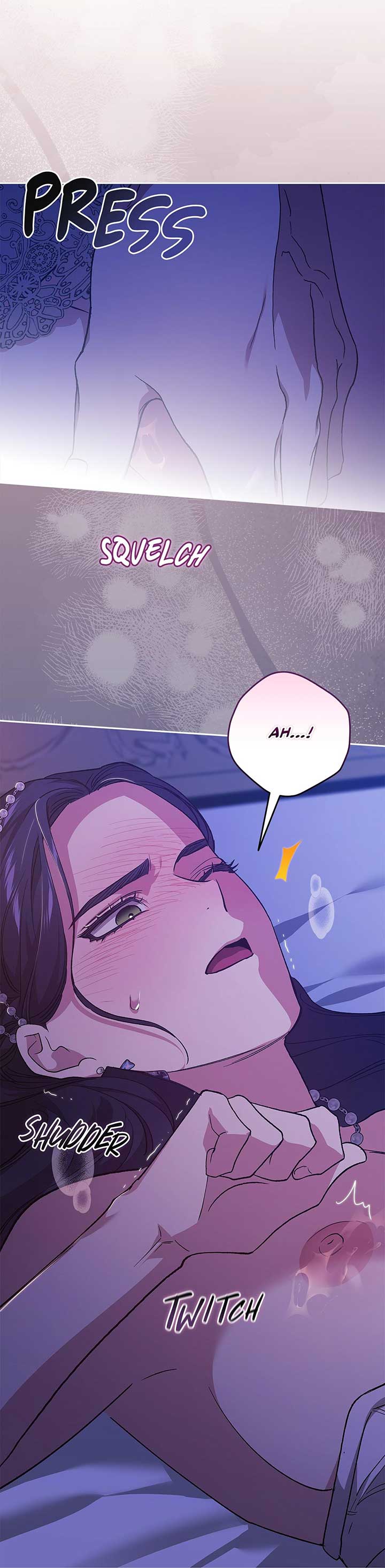 Read The Broken Ring This Marriage Will Fail Anyway Manga Online