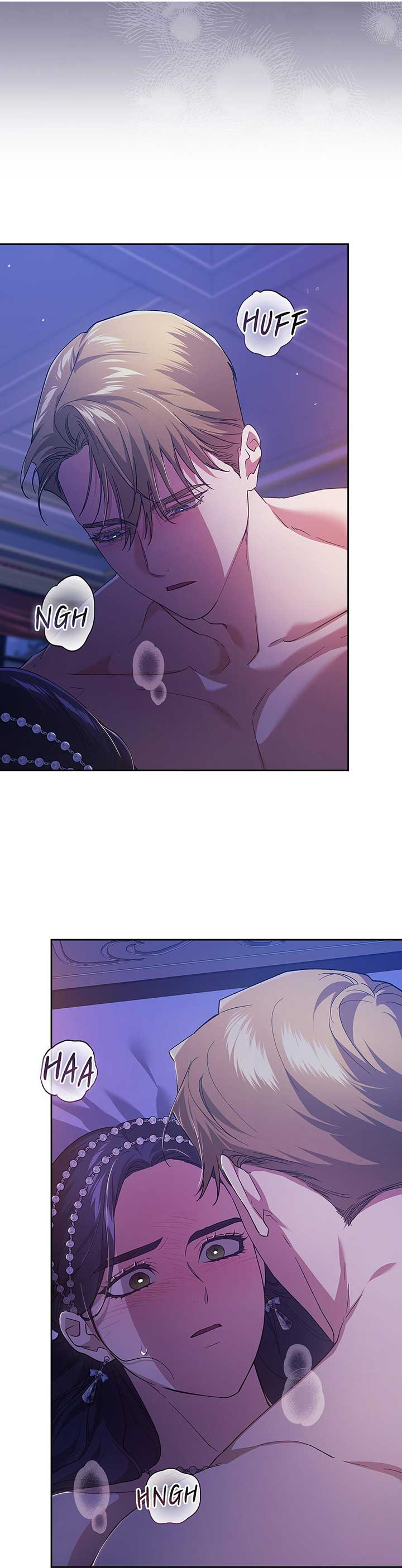 Read The Broken Ring This Marriage Will Fail Anyway Manga Online
