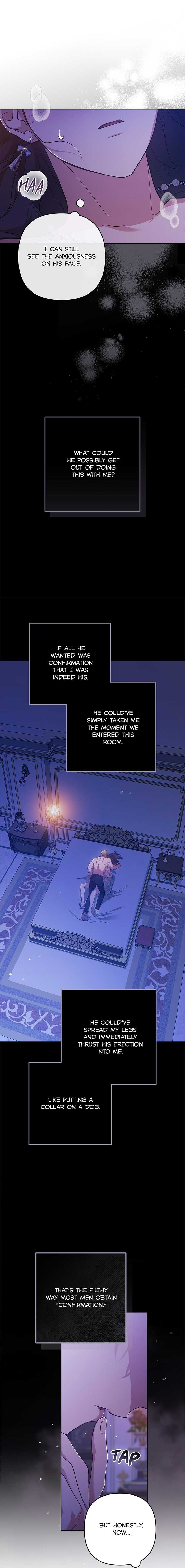Read The Broken Ring This Marriage Will Fail Anyway Manga Online