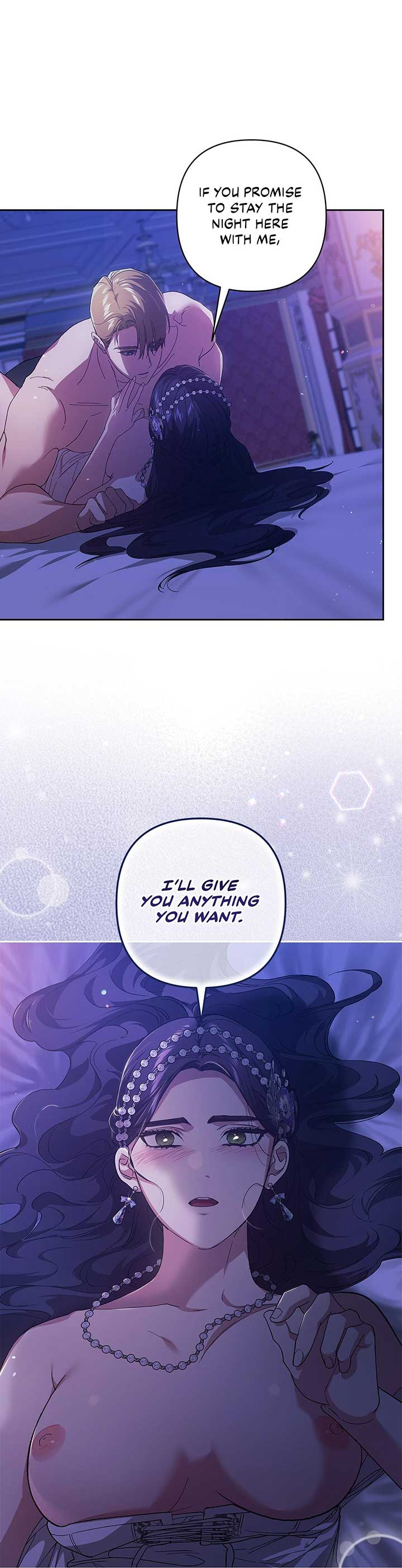 Read The Broken Ring This Marriage Will Fail Anyway Manga Online