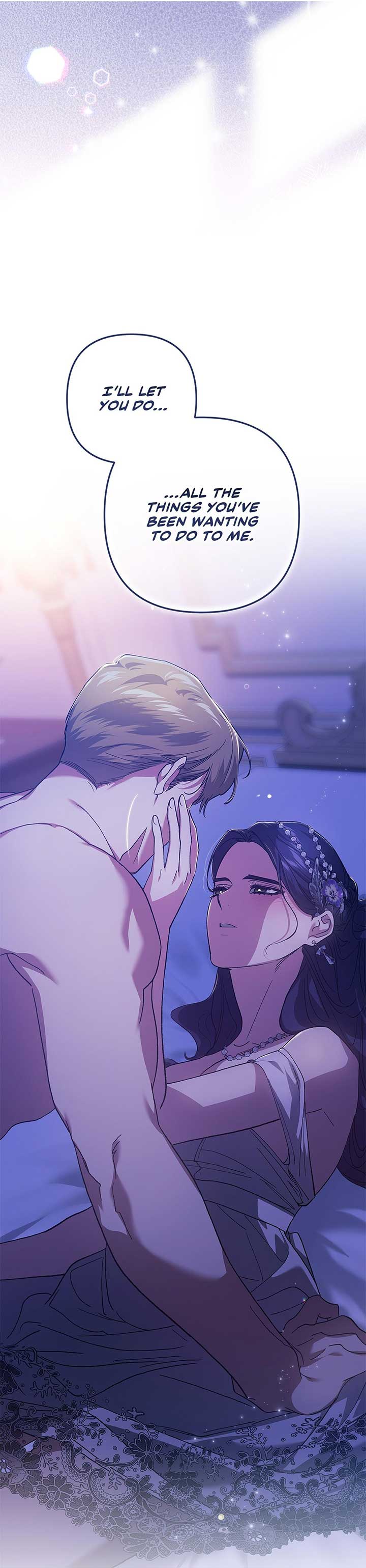 Read The Broken Ring This Marriage Will Fail Anyway Manga Online