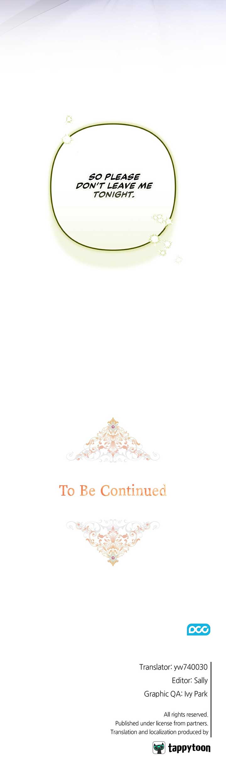 Read The Broken Ring This Marriage Will Fail Anyway Manga Online