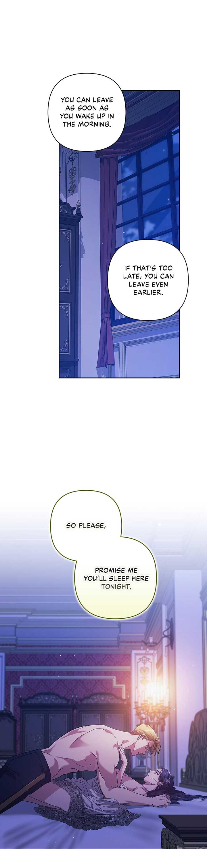 Read The Broken Ring This Marriage Will Fail Anyway Manga Online