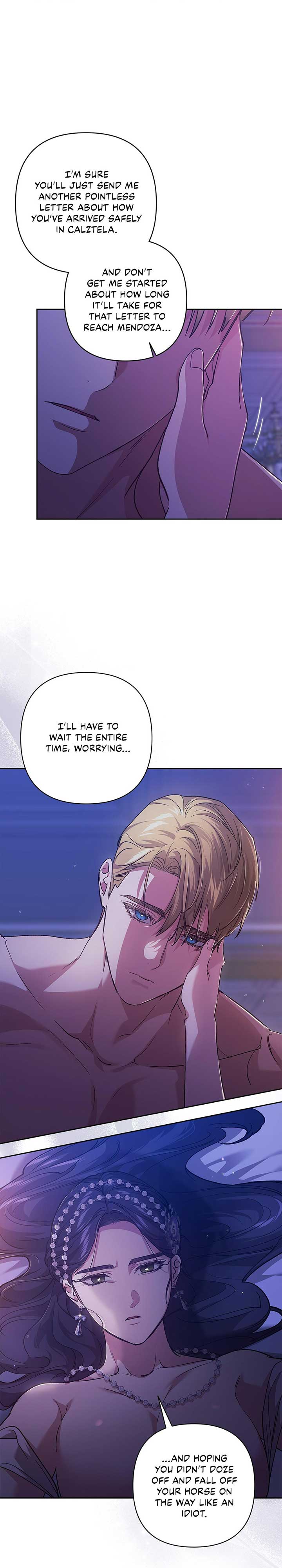 Read The Broken Ring This Marriage Will Fail Anyway Manga Online