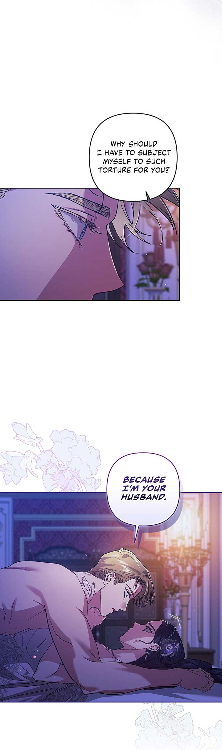 Read The Broken Ring This Marriage Will Fail Anyway Manga Online