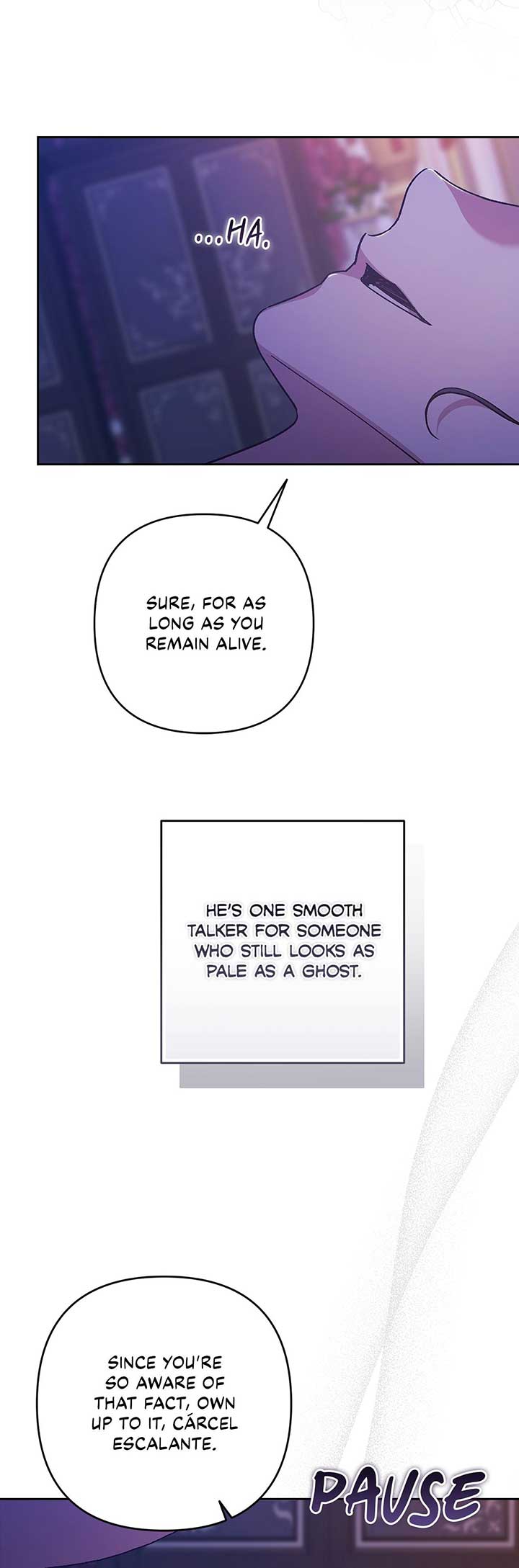 Read The Broken Ring This Marriage Will Fail Anyway Manga Online