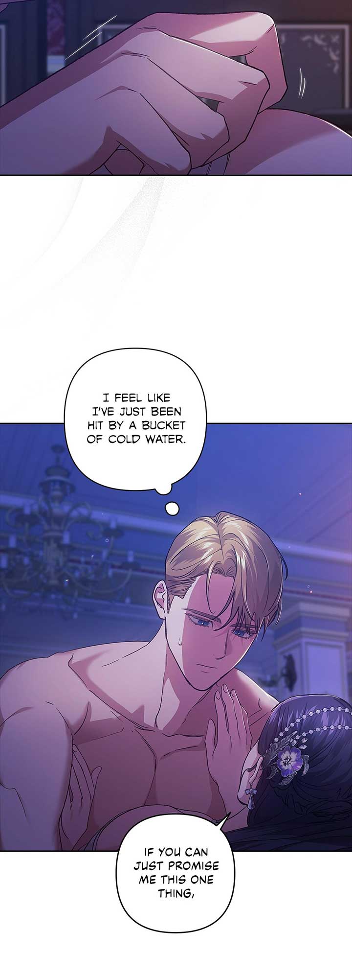 Read The Broken Ring This Marriage Will Fail Anyway Manga Online