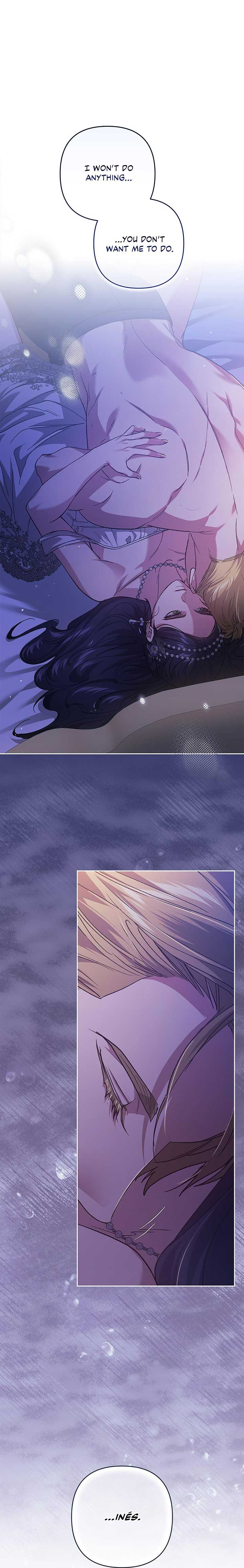 Read The Broken Ring This Marriage Will Fail Anyway Manga Online