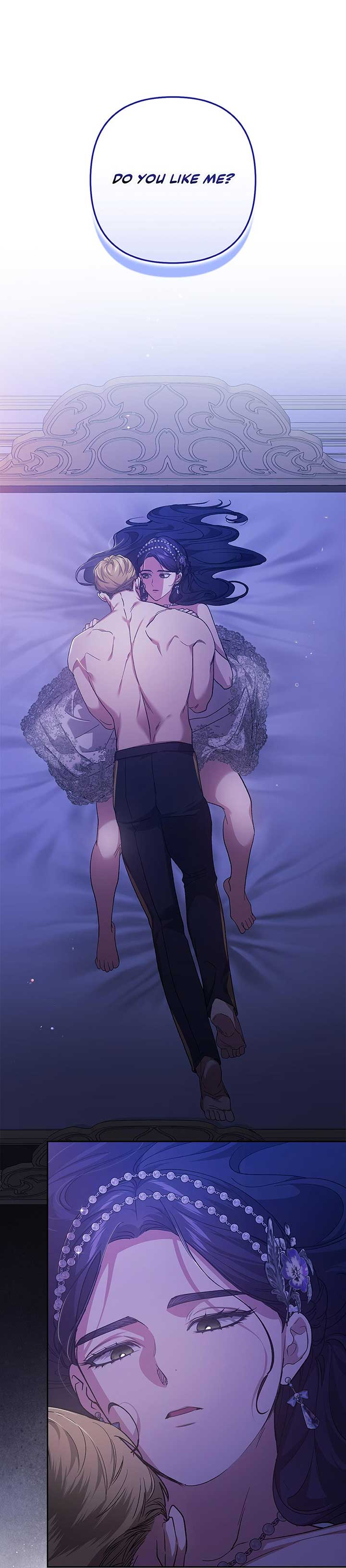 Read The Broken Ring This Marriage Will Fail Anyway Manga Online
