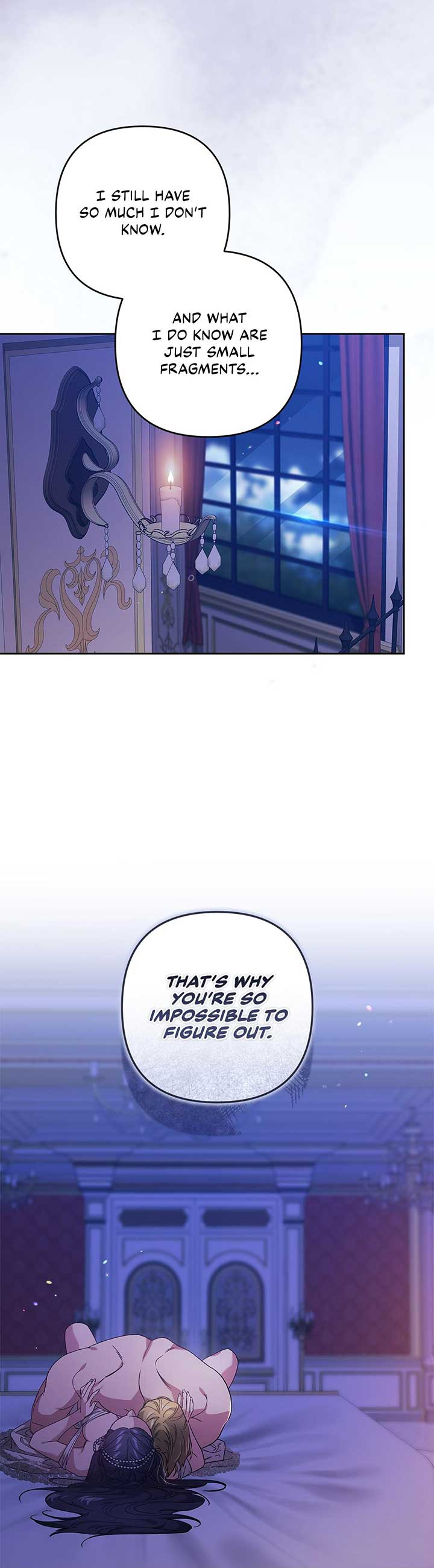 Read The Broken Ring This Marriage Will Fail Anyway Manga Online