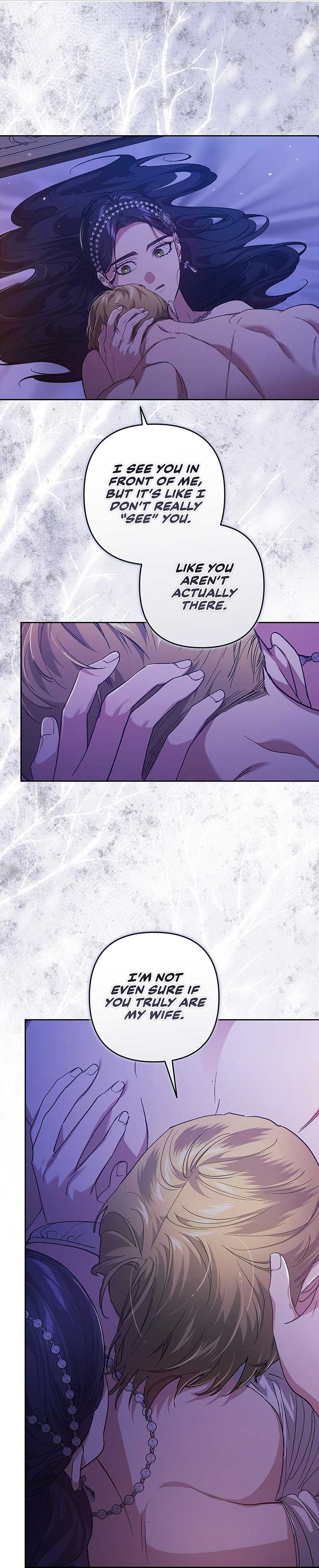 Read The Broken Ring This Marriage Will Fail Anyway Manga Online