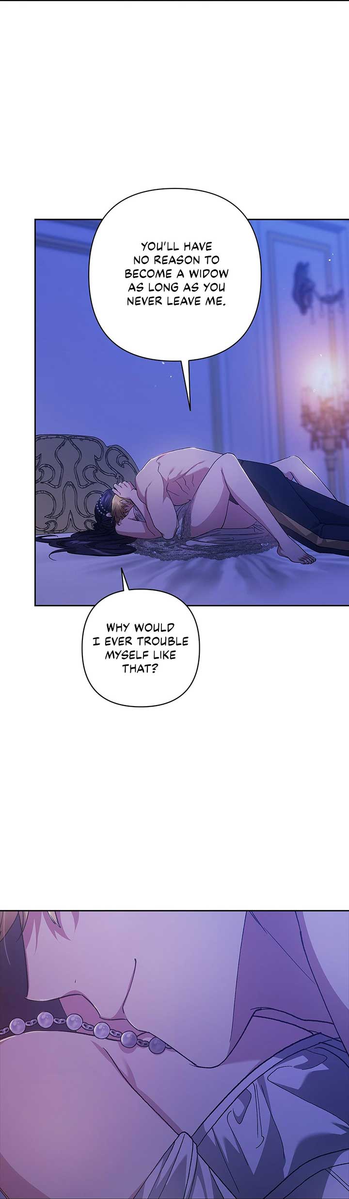 Read The Broken Ring This Marriage Will Fail Anyway Manga Online