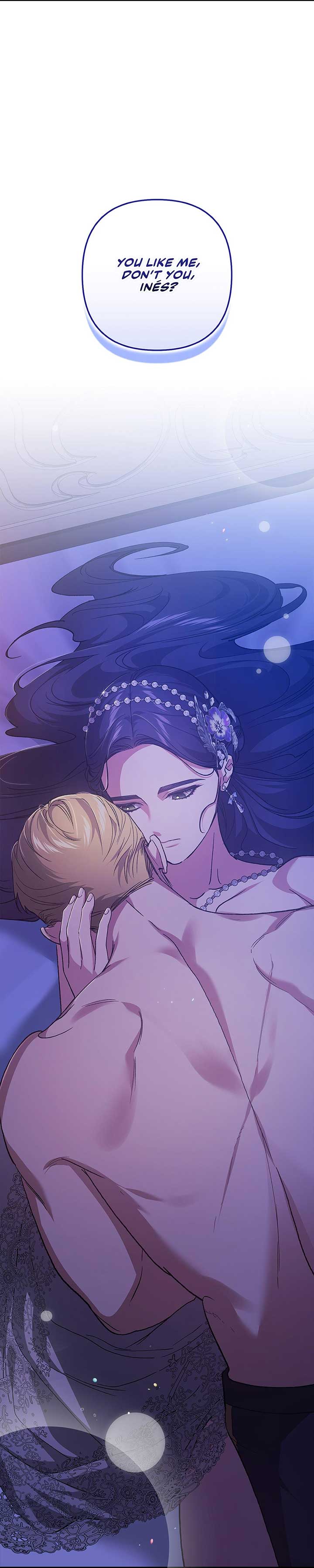 Read The Broken Ring This Marriage Will Fail Anyway Manga Online