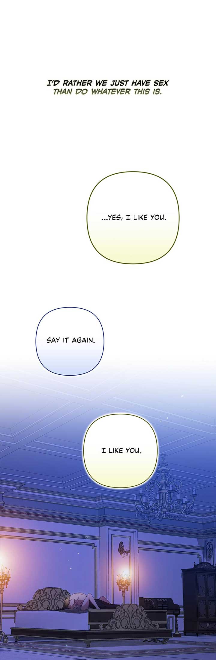 Read The Broken Ring This Marriage Will Fail Anyway Manga Online