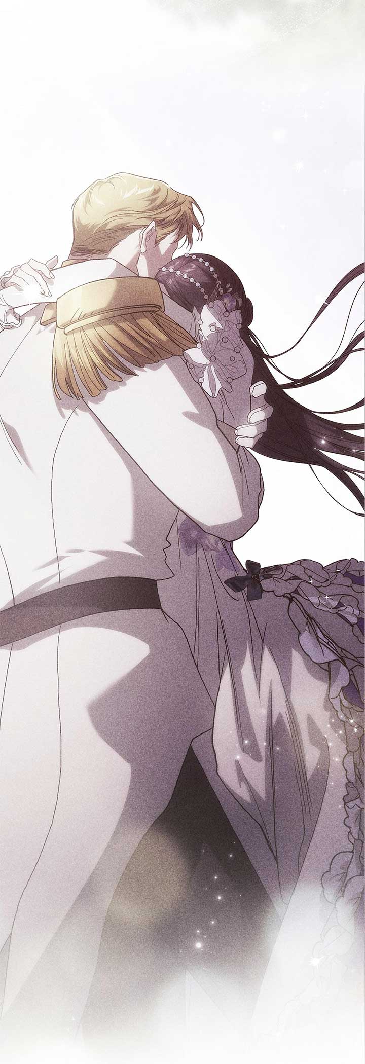 Read The Broken Ring This Marriage Will Fail Anyway Manga Online