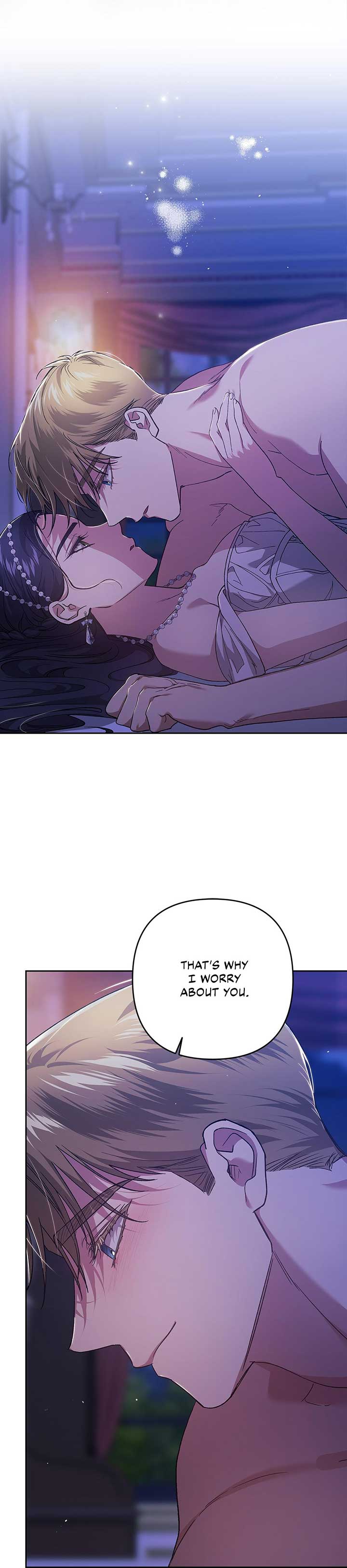 Read The Broken Ring This Marriage Will Fail Anyway Manga Online