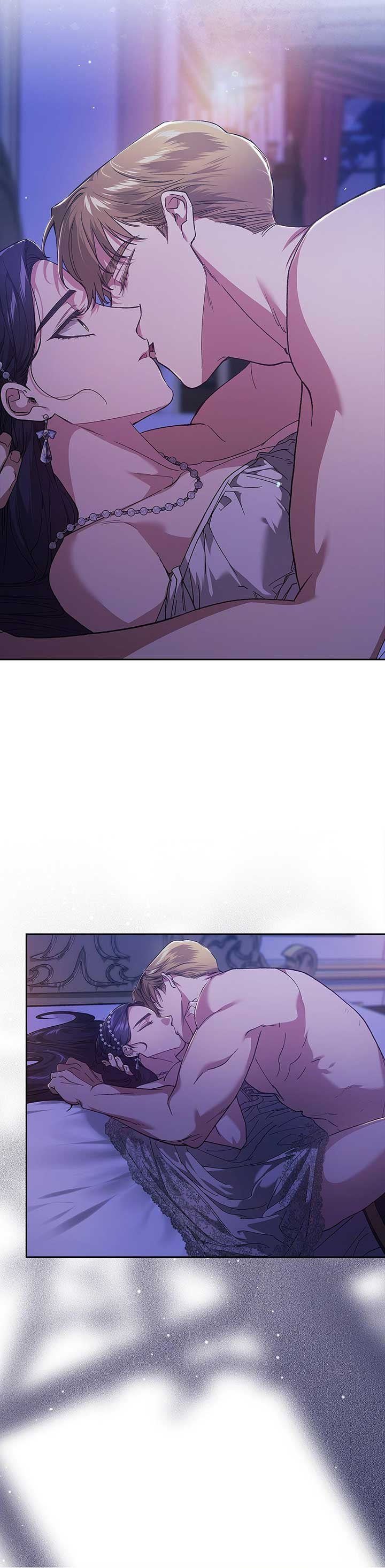 Read The Broken Ring This Marriage Will Fail Anyway Manga Online