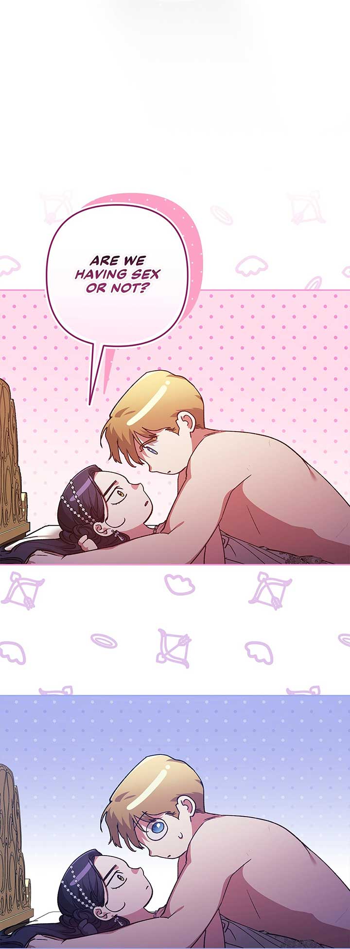 Read The Broken Ring This Marriage Will Fail Anyway Manga Online