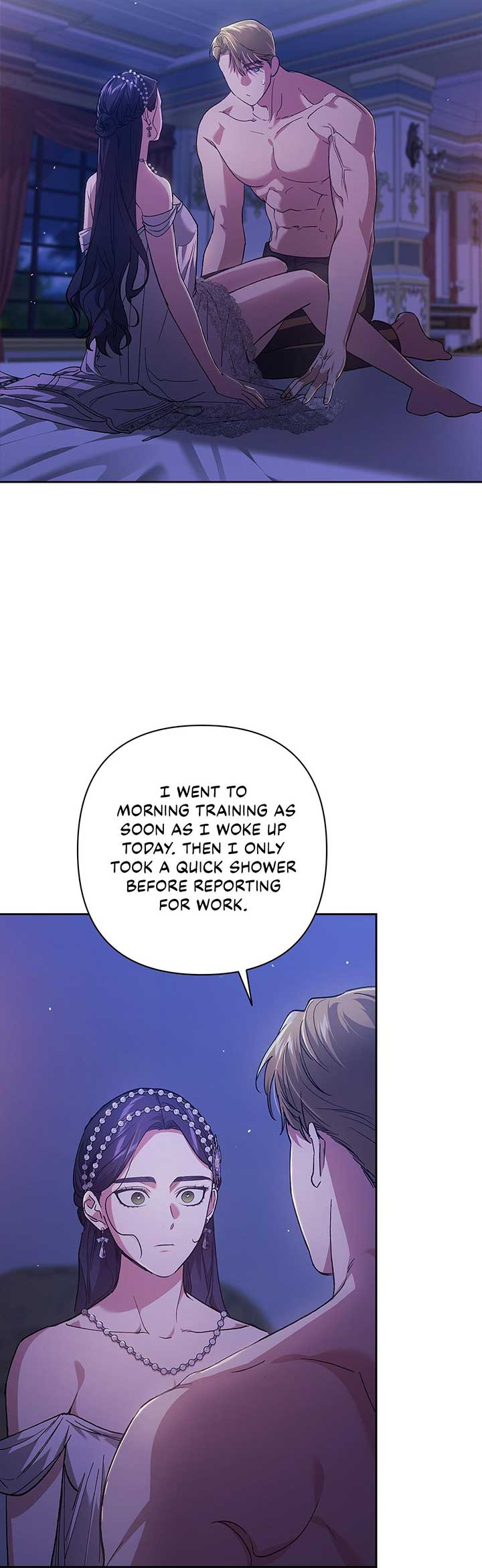 Read The Broken Ring This Marriage Will Fail Anyway Manga Online