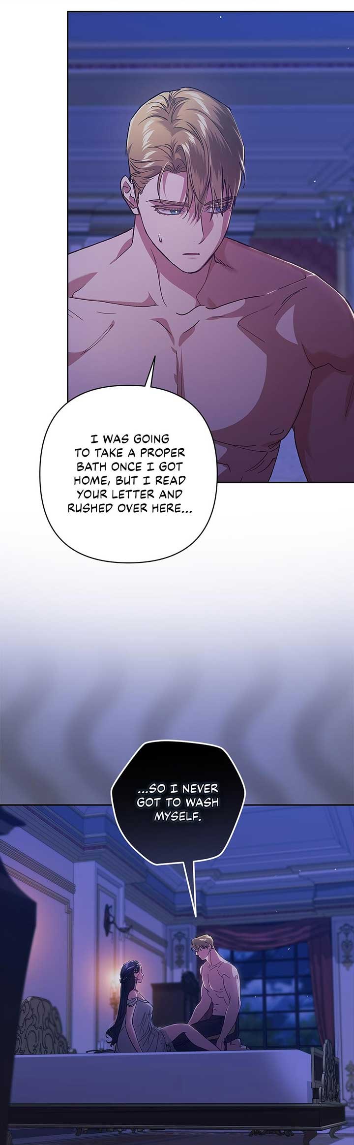 Read The Broken Ring This Marriage Will Fail Anyway Manga Online