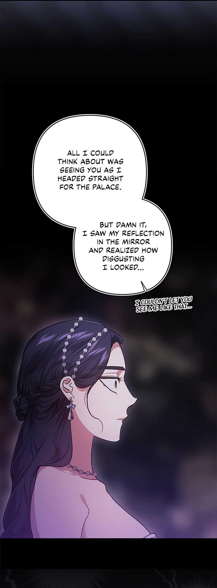Read The Broken Ring This Marriage Will Fail Anyway Manga Online