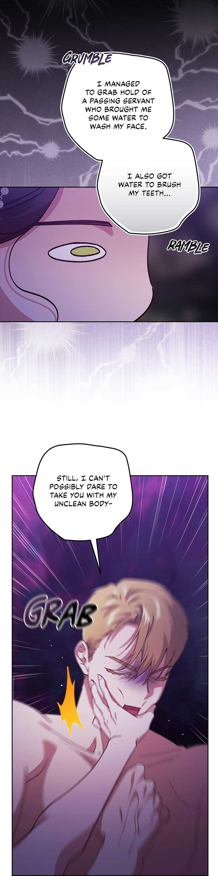 Read The Broken Ring This Marriage Will Fail Anyway Manga Online