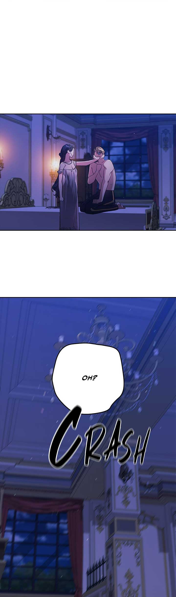 Read The Broken Ring This Marriage Will Fail Anyway Manga Online
