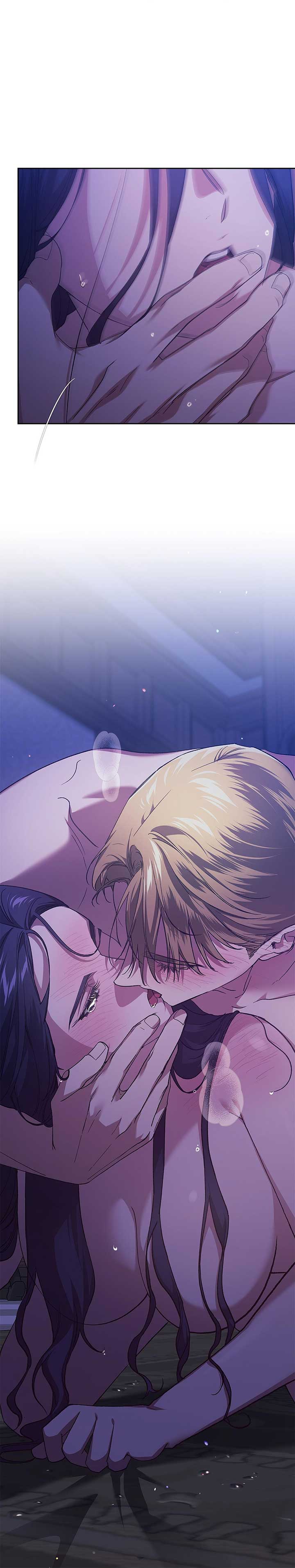 Read The Broken Ring This Marriage Will Fail Anyway Manga Online