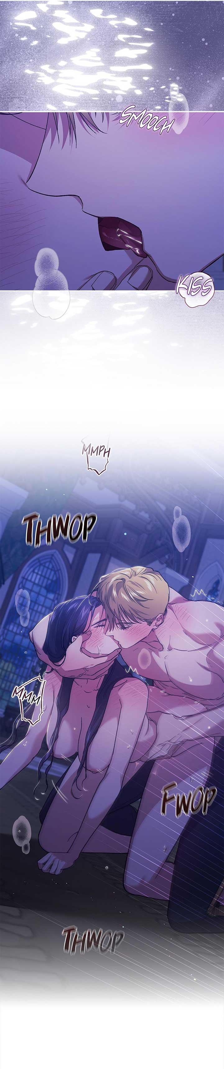 Read The Broken Ring This Marriage Will Fail Anyway Manga Online