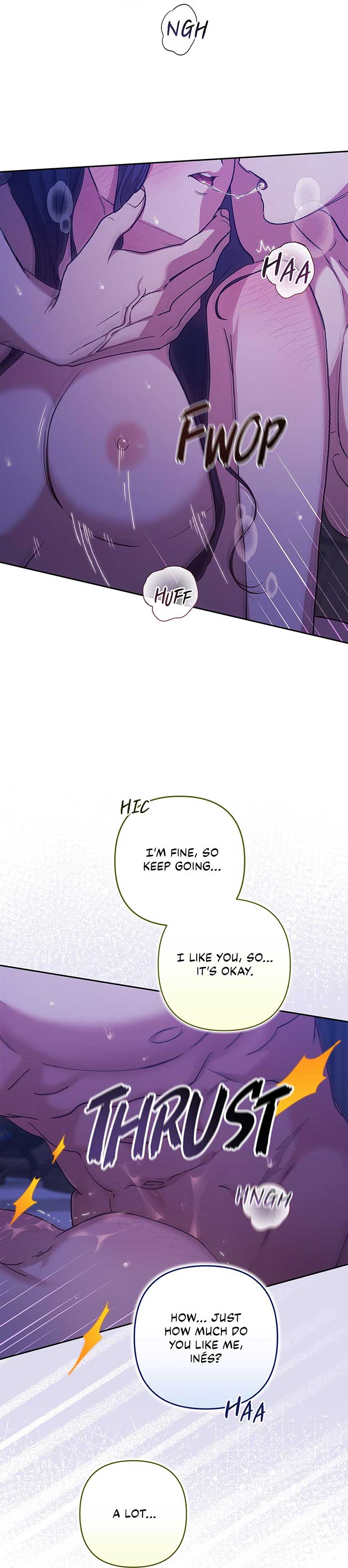 Read The Broken Ring This Marriage Will Fail Anyway Manga Online