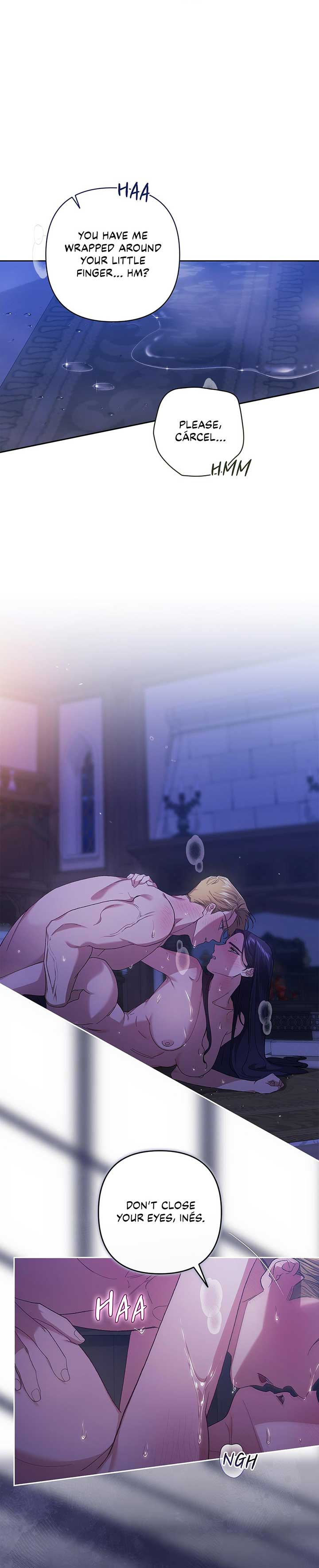Read The Broken Ring This Marriage Will Fail Anyway Manga Online