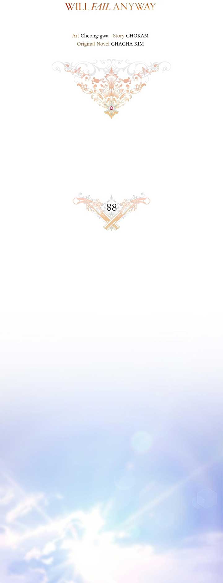 Read The Broken Ring This Marriage Will Fail Anyway Manga Online