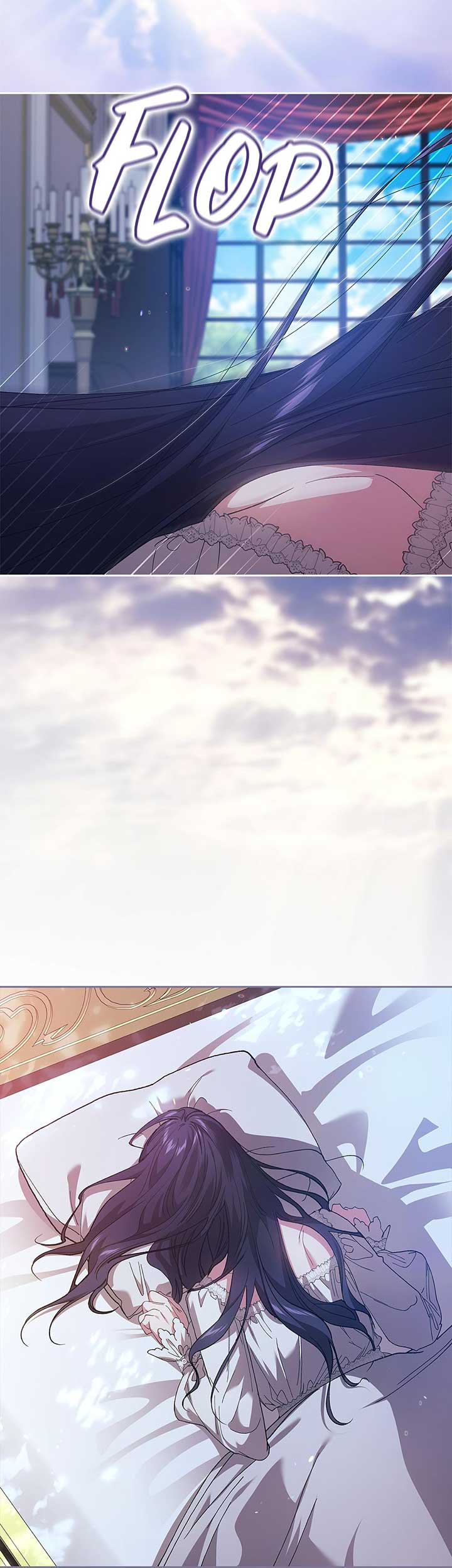 Read The Broken Ring This Marriage Will Fail Anyway Manga Online