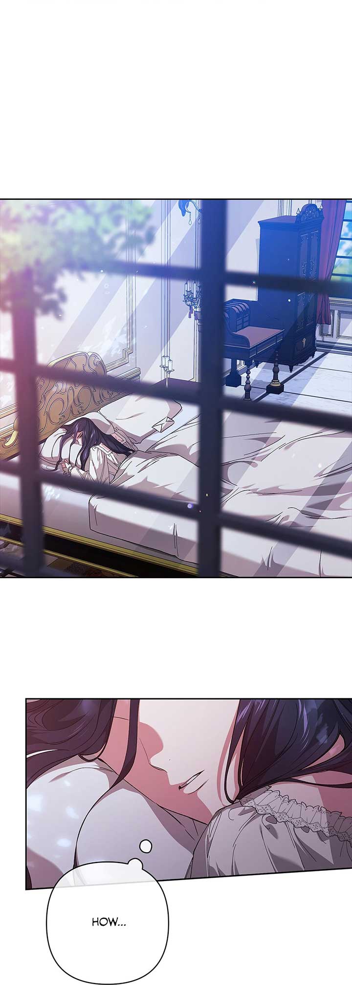 Read The Broken Ring This Marriage Will Fail Anyway Manga Online