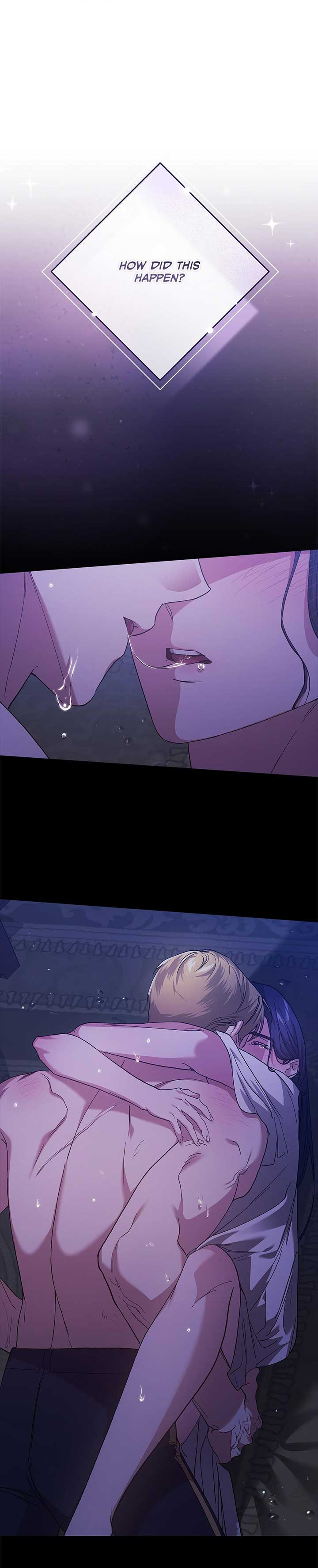 Read The Broken Ring This Marriage Will Fail Anyway Manga Online