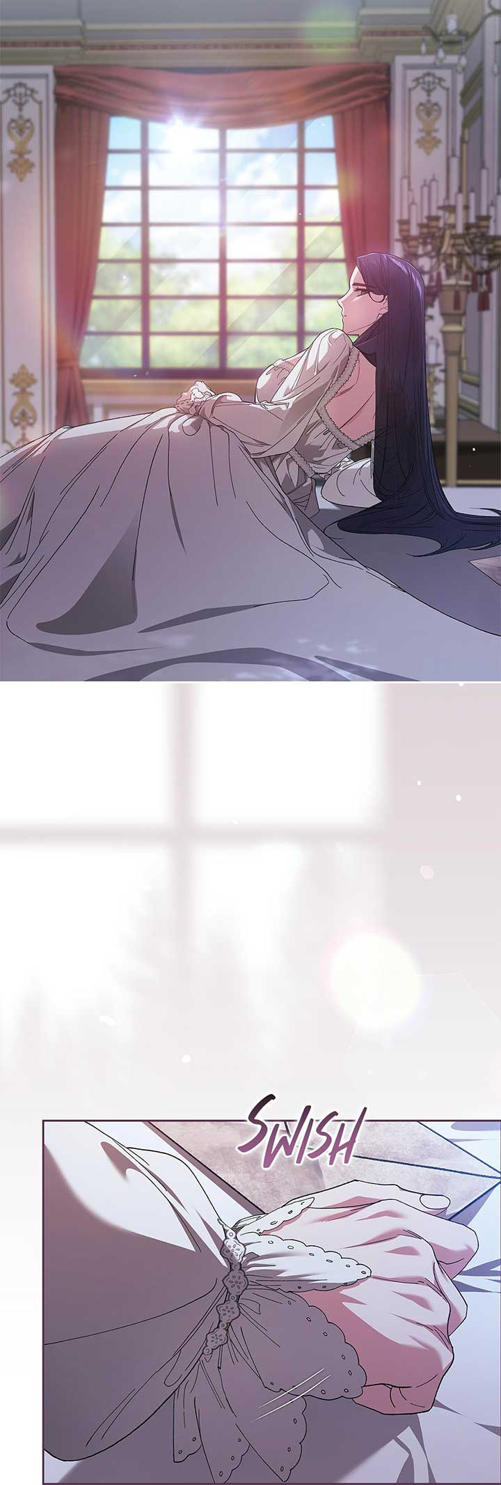 Read The Broken Ring This Marriage Will Fail Anyway Manga Online