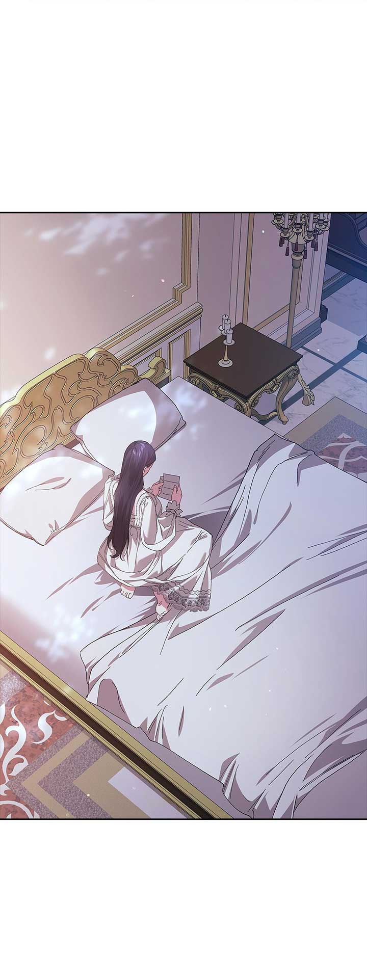 Read The Broken Ring This Marriage Will Fail Anyway Manga Online
