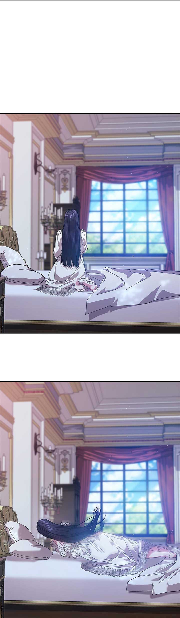 Read The Broken Ring This Marriage Will Fail Anyway Manga Online